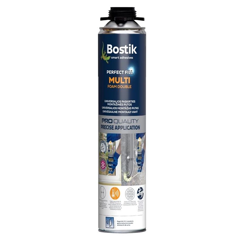 Putas multi bostik universalios 750ml