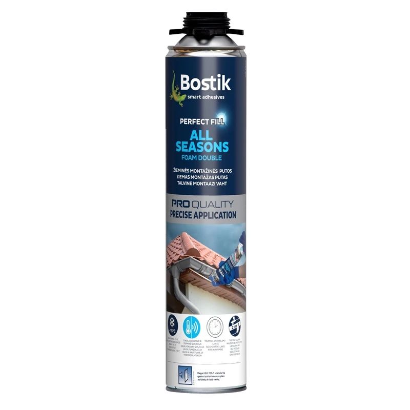 Putas all season bostik univ.750ml