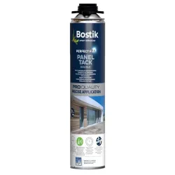 Putos putplasčio Bostik, 0.75 l, geltona sp.