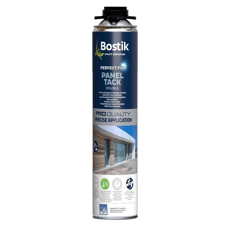 Putos Paneltack Bostik universāla. 750ml