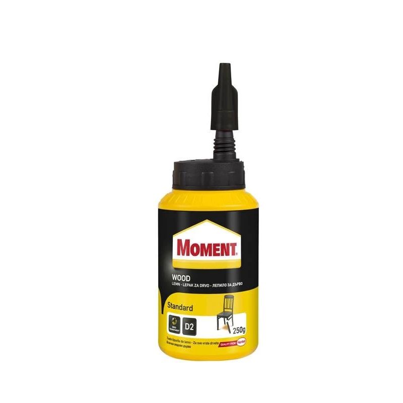 Līme koks Moment Wood Standard. 250 g