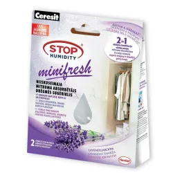 Henkel Makroflex Metylan Stop Humidity Lavender Mini Abso...