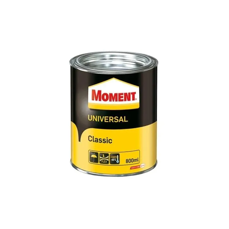 Līme universālā līme Moment Classic, 0.8 l