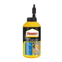 Liim parketi Moment Wood Parket, 0.75 kg, valge v.