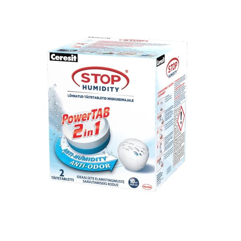 Pearl tabletes mitruma un nepatīkamu smaku absorbēšanai. 2x 300g