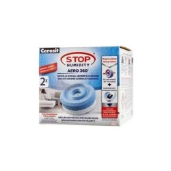 Mitruma uzsūcēja tabletes Ceresit 20 m². 900 g