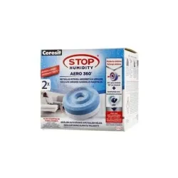 Mitruma uzsūcēja tabletes Ceresit 20 m². 900 g