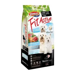 Fitactivedog 1.5kg whitedogs 308555