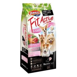 Barība suņu fitactive 1.5kg