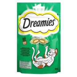 Kārumi kaķiem Dreamies catnip. 0.06 kg