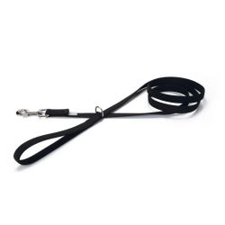 Pavada Beeztees K9. melna. 1.8 m