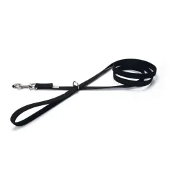 Pavada Beeztees K9. melna. 1.8 m