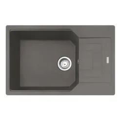 Sink lgran urban 114.0682.569 78x50