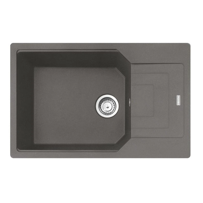 Izlietne gr.urban 114.0682.569 78x50pel.