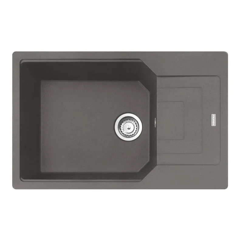 Virtuves izlietne Franke Urban 114.0682.569. granīts