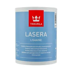 Dažų priedas Tikkurila, skaidri sp., 1 L
