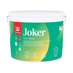 Paint joker a silk-mat 9l