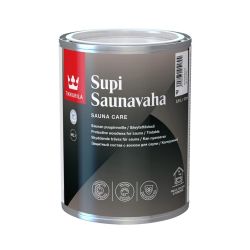Vasks saunai supi saunavaha 0.9l