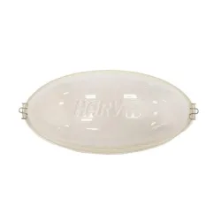 Saunavalgusti Harvia SAS21060T, seinale, 40 W, IP44