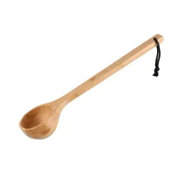 Rento bamboo ladle