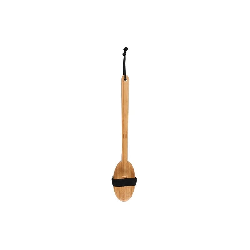 Birste saunas 41cm bambuss RENTO