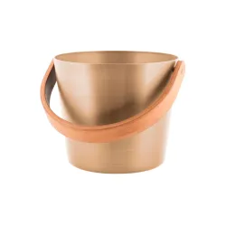 Pirts kubls RENTO CHAMPAGNE. 5 l. 23 x 23 cm. šampanieša
