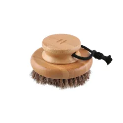 Birste saunas d9.5cm bambuss RENTO