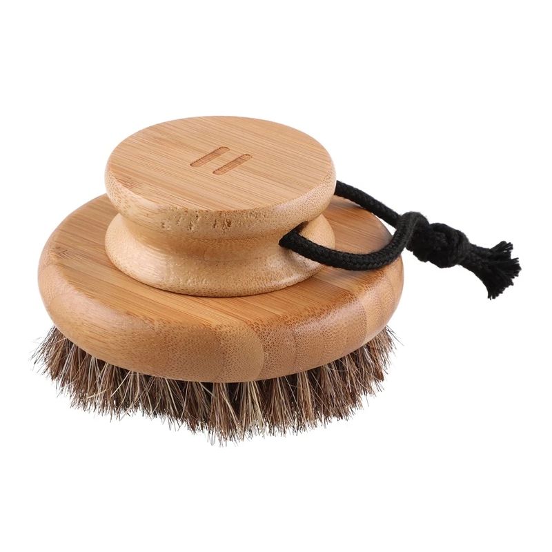 Birste saunas d9.5cm bambuss RENTO