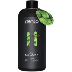 Aromāts pirtij 400ml RENTO BIRCH