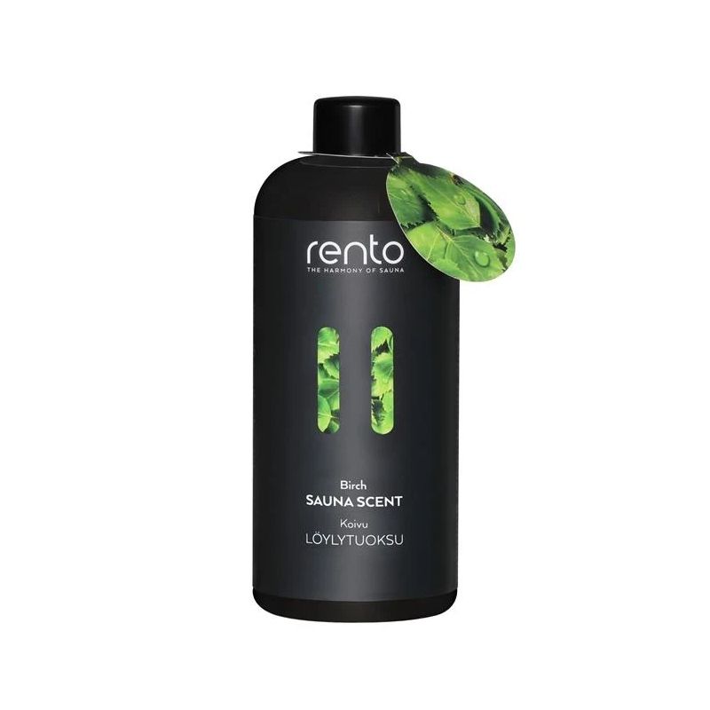 Aromāts pirtij 400ml RENTO BIRCH