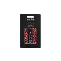 Aromāts pirtij 10ml RENTO ARCTIC BERRIES