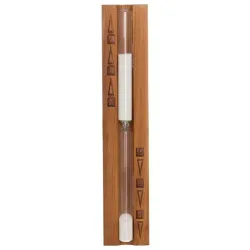 Sauna sand timer alder