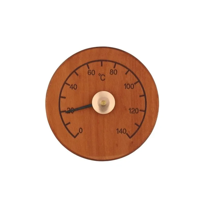 Saunas termometrs 4Living, alkšņa