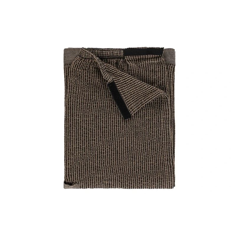 Pirts priekšauts brūns RENTO