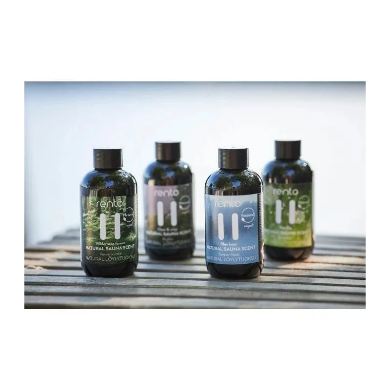 Saunas aromāts Rento Aurora, 100 ml