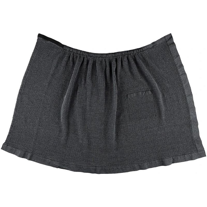 Priekšauts pirts 85x145cm kenno m.-pel.