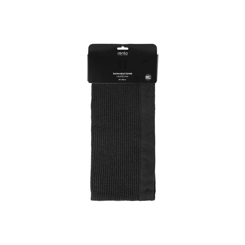 Saunas paliktnis Rento 621624. 160 x 60 cm