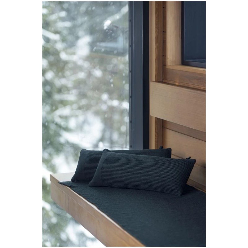 Saunas paliktnis Rento 621624. 160 x 60 cm