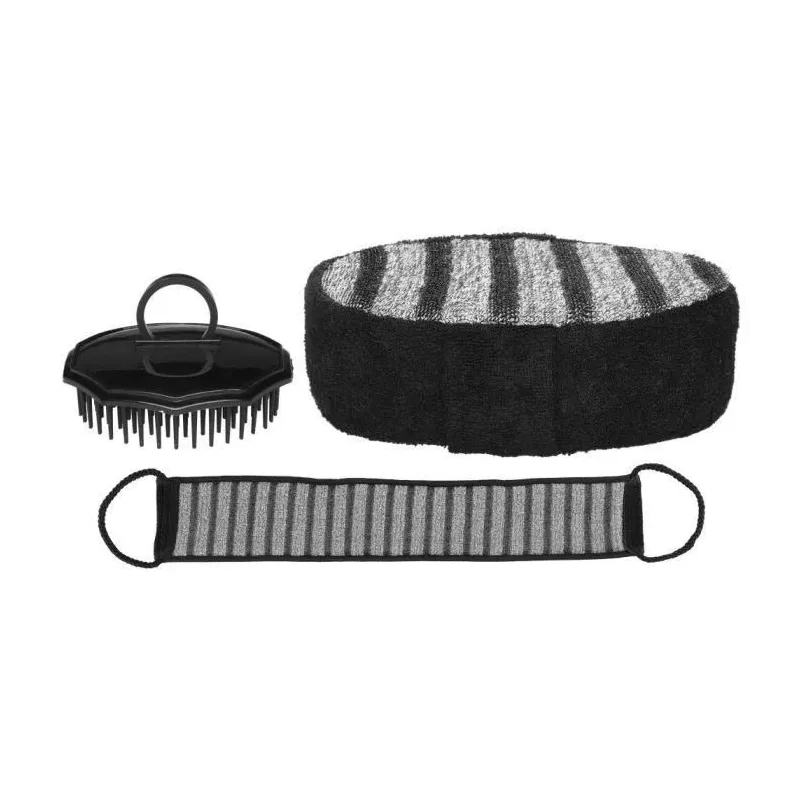 Spa dāvanu komplekts mineas 3 gab