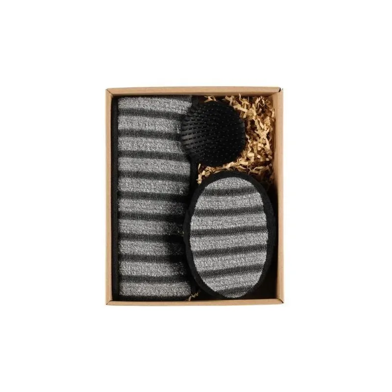 Spa dāvanu komplekts mineas 3 gab