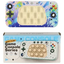 Spēle konsole Fast Push