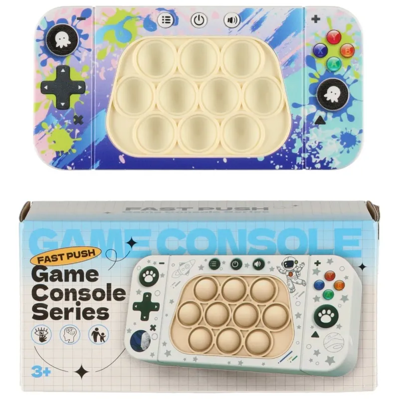 Spēle konsole Fast Push