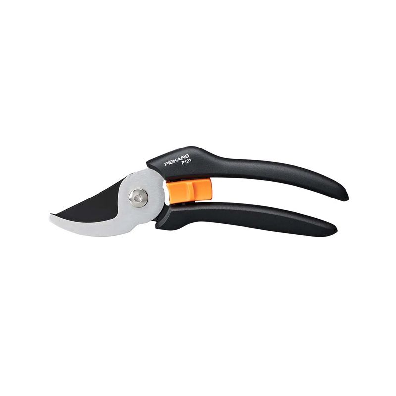 Fiskars dārza šķēres Solid P121 ,1057160,