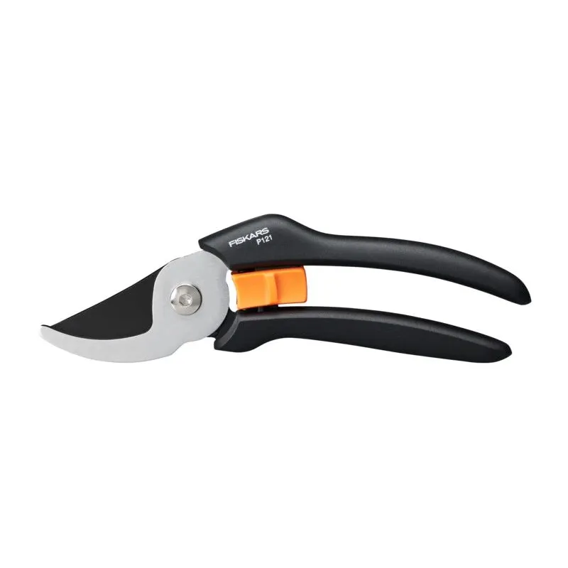 Grieznes zaļie zari Fiskars Bypass, 20 cm