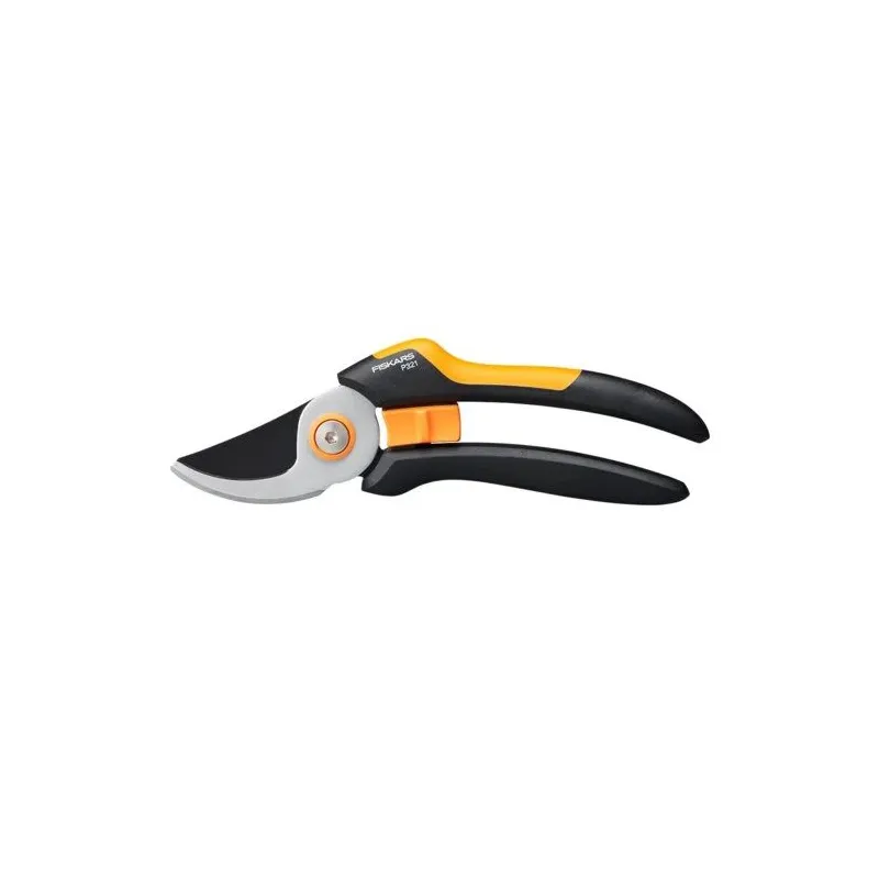 Sekatorius žalioms šakoms Fiskars Single Step 1057162, 20.8 cm