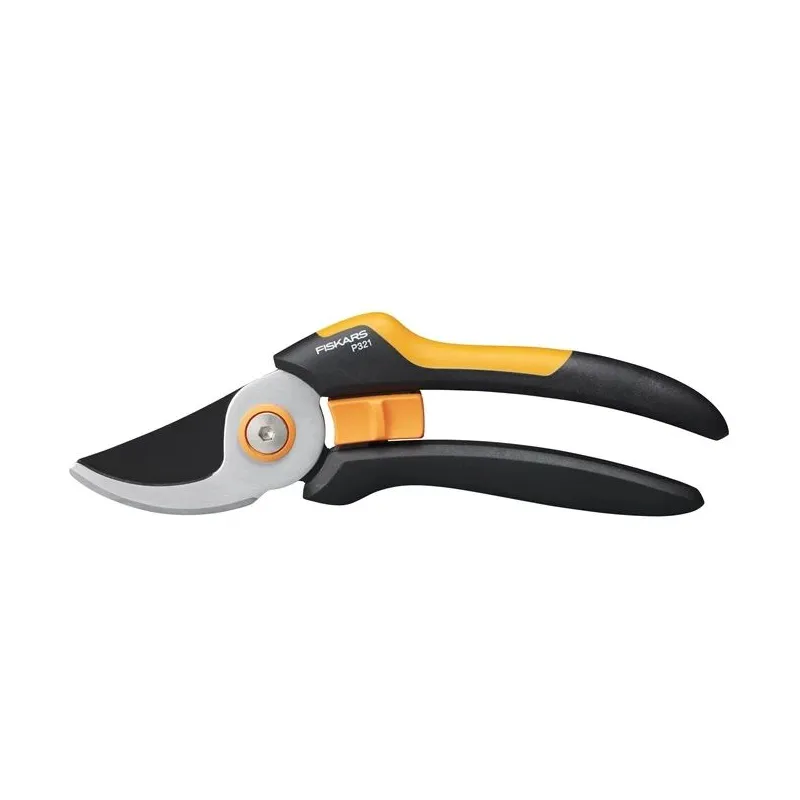 Grieznes zaļie zari Fiskars Single Step 1057162, 20.8 cm