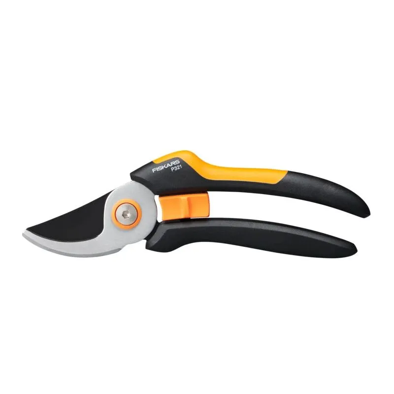 Grieznes zaļie zari Fiskars Single Step 1057162, 20.8 cm