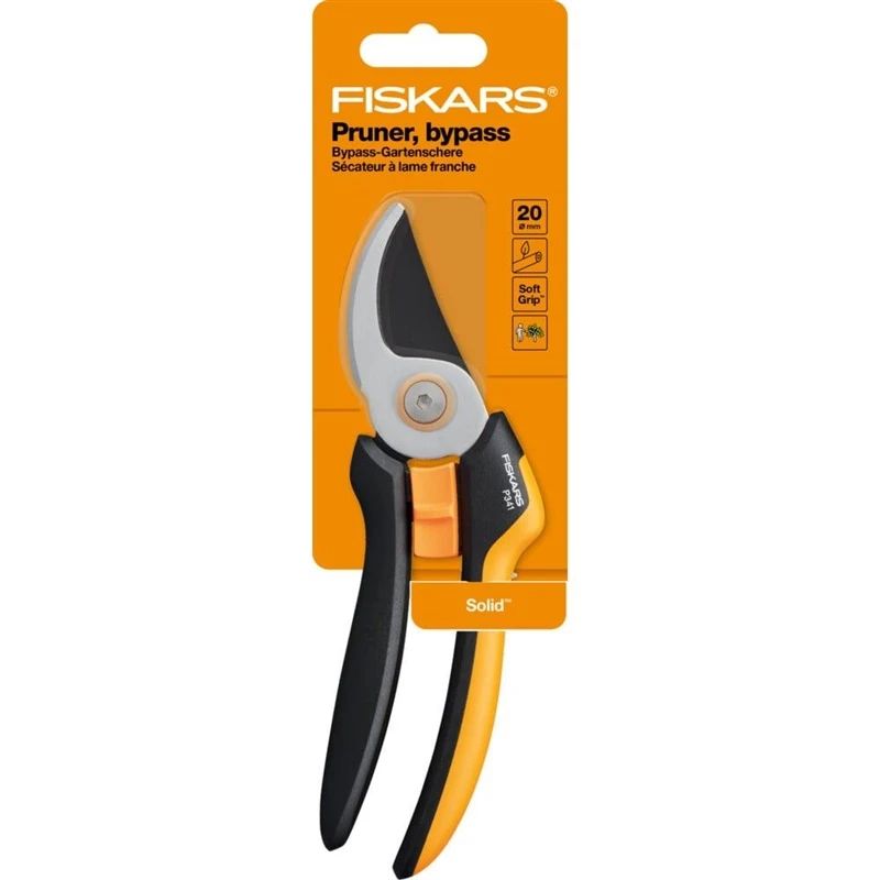 Fiskars Solid grieznes L P341