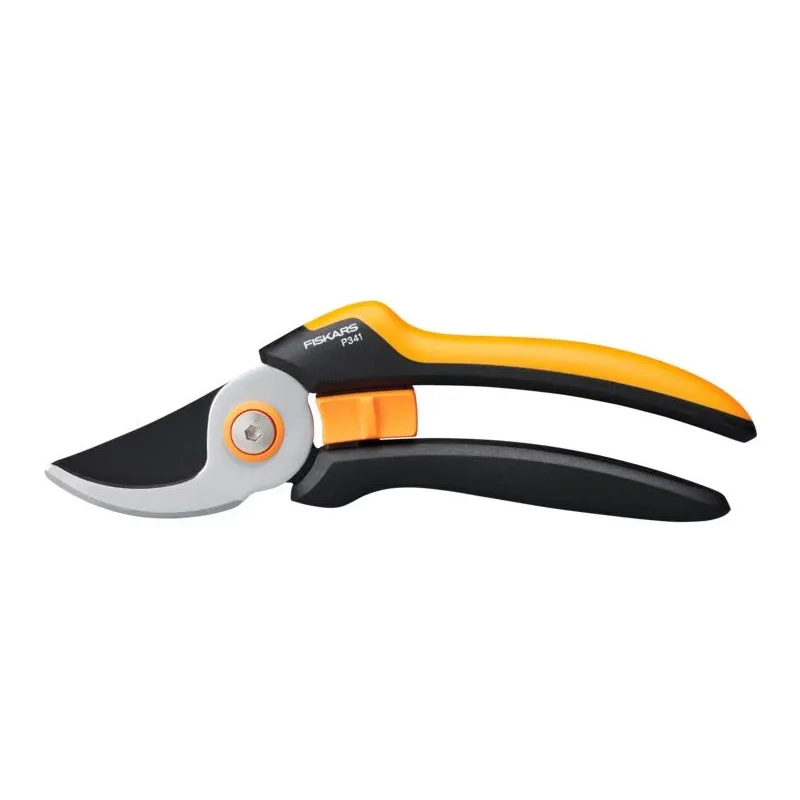 Grieznes zaļie zari Fiskars Solid P341, 20 cm