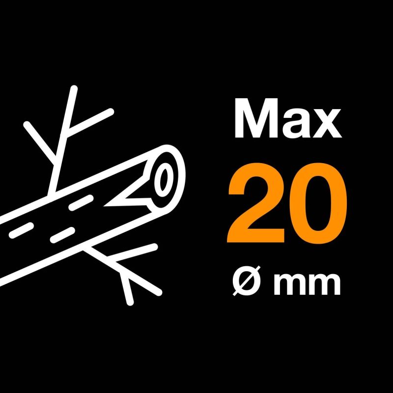 Fiskars Solid grieznes L P341